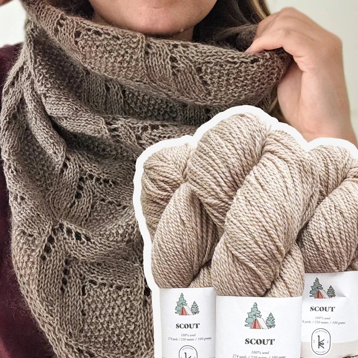 Poet Cowl Kits