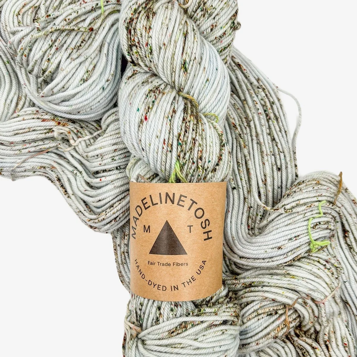Madelinetosh Farm Twist