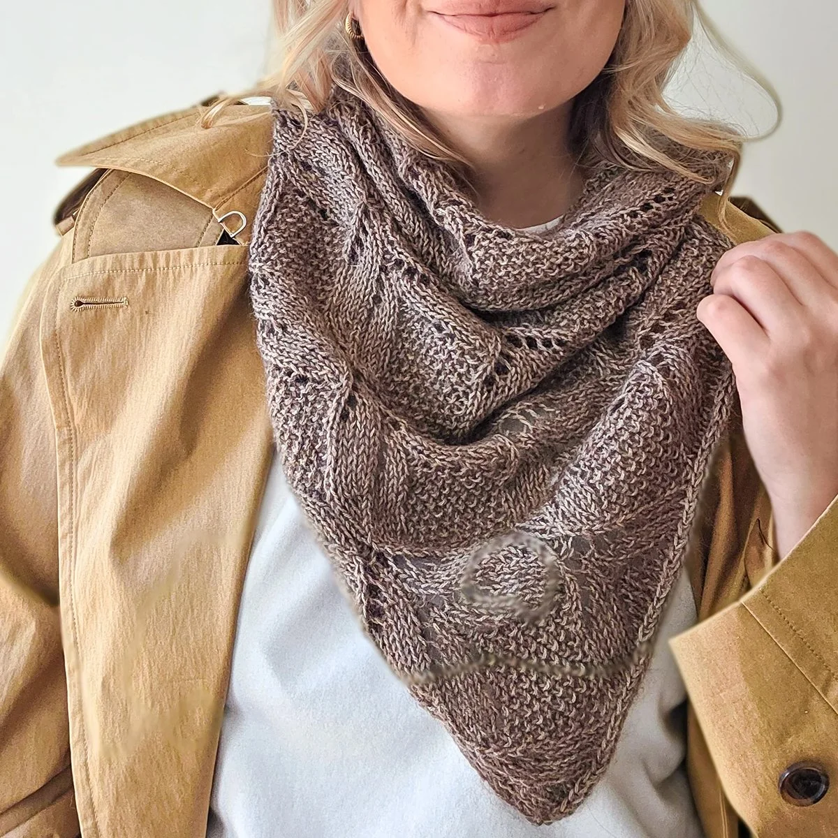 Poet Cowl Kits