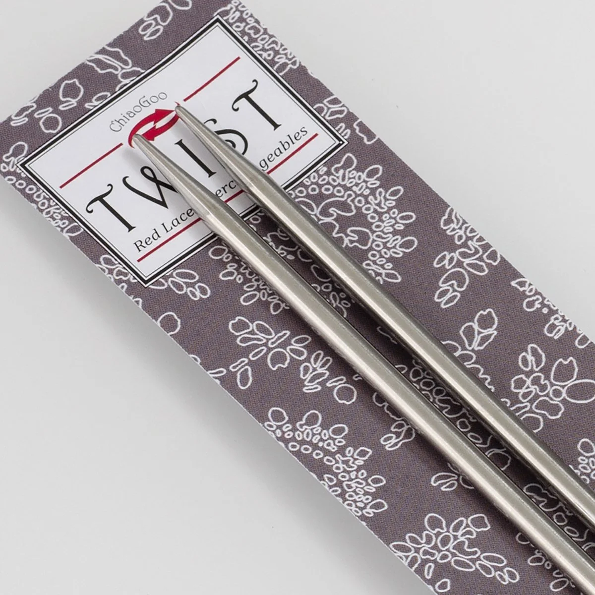 ChiaoGoo 5” IC Needle Tips