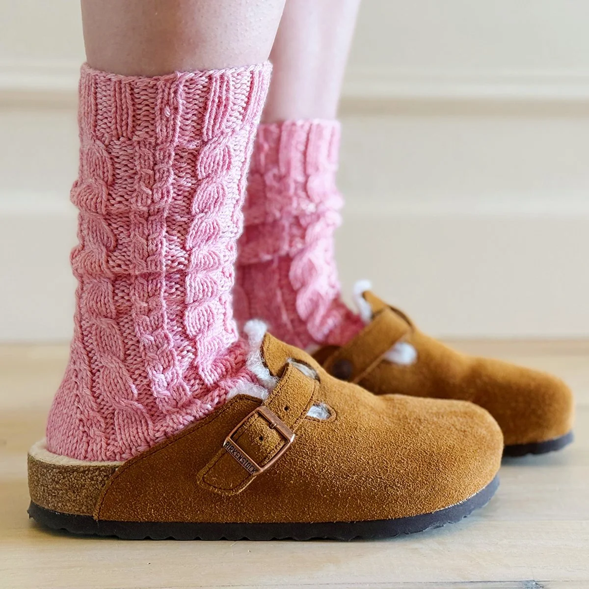 Clog Socks Kits