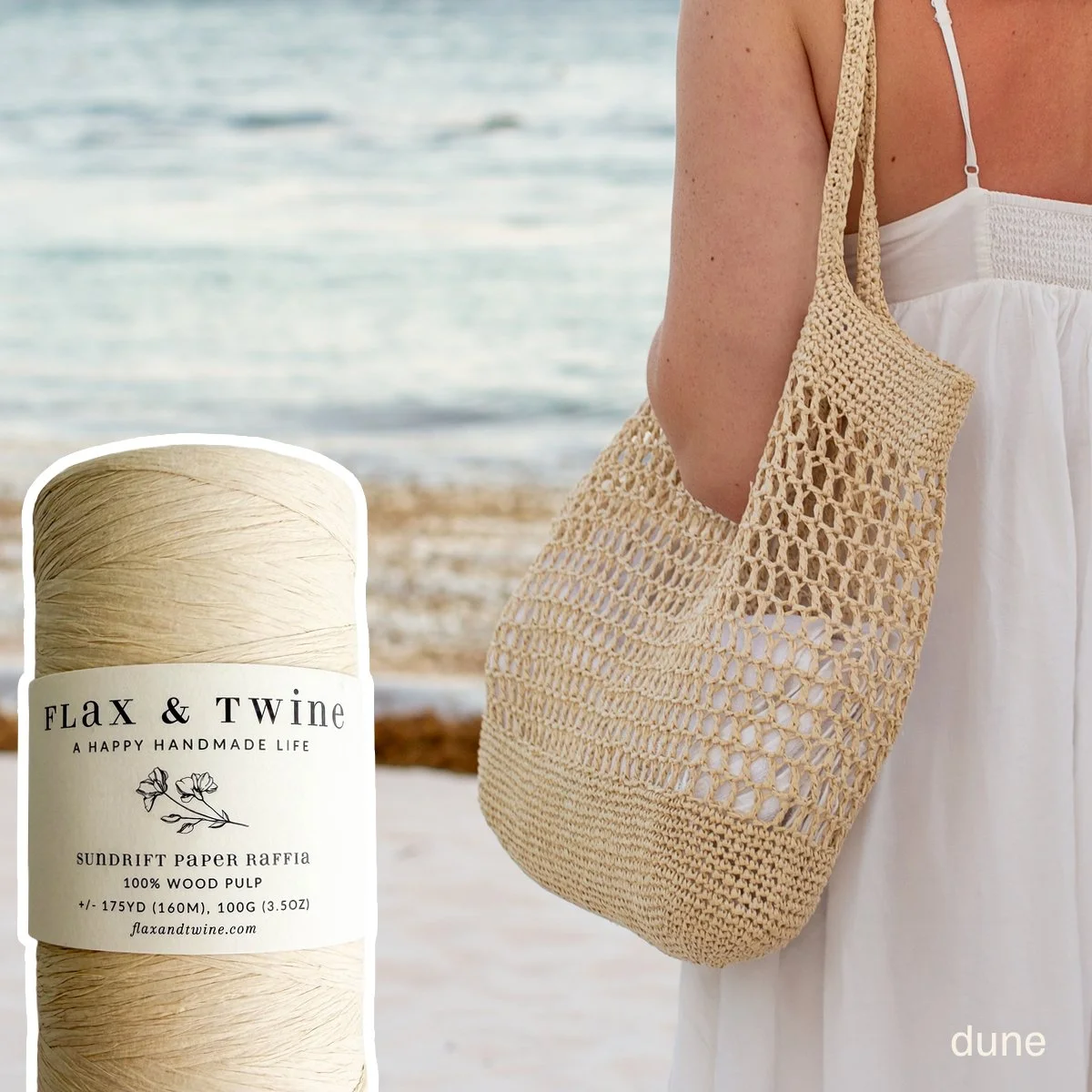 Piper Beach Bag Kits