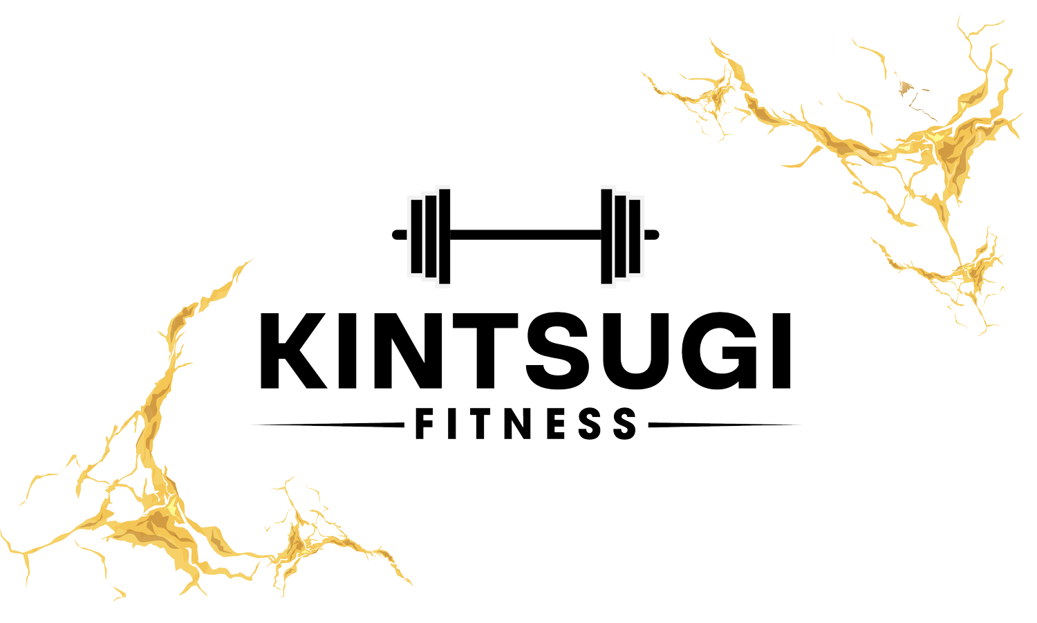 Kintsugi Fitness