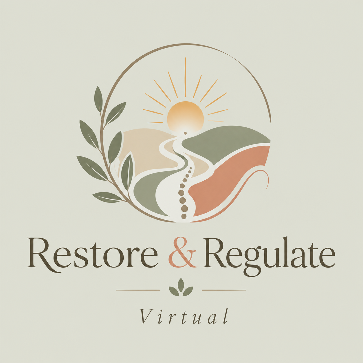 Restore & Regulate Program- Virtual