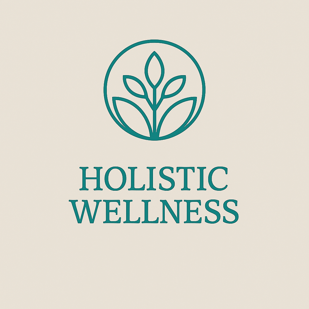 A Holistic Guide to Whole Person Well-Being