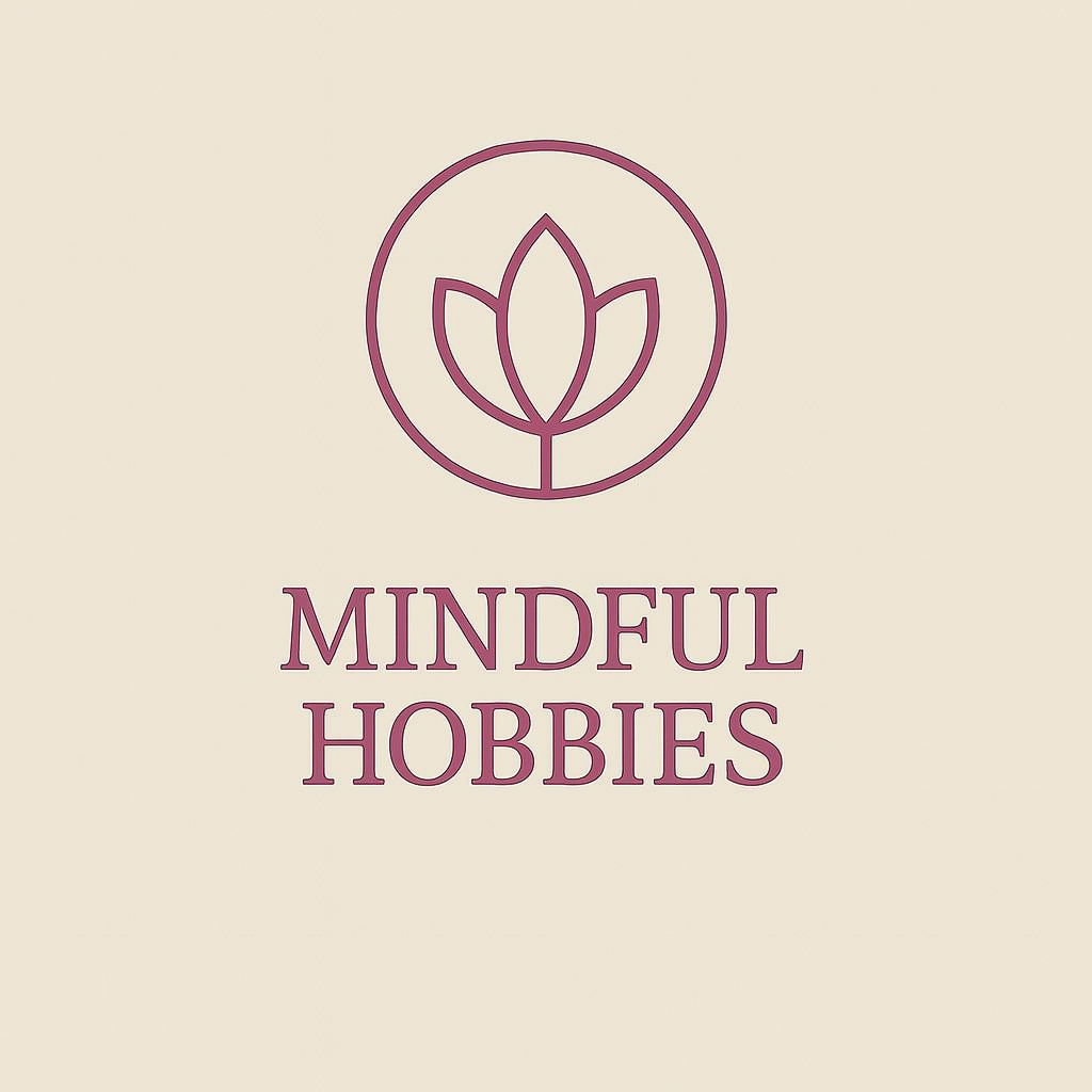 Patterns of Presence: Henna as a Mindful Ritual