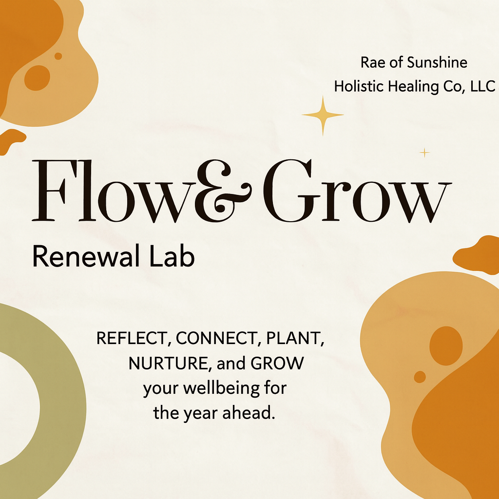 Mindful Writing Insight Lab 