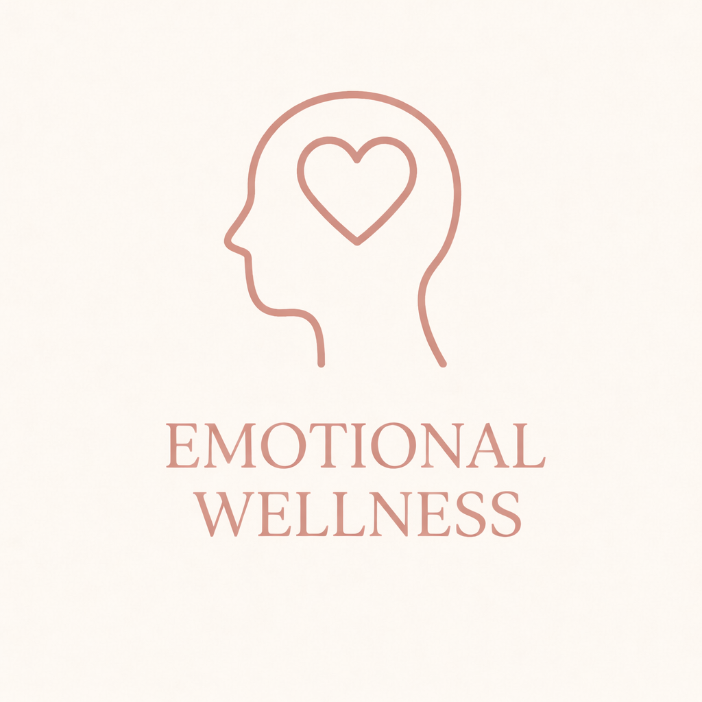 The Nervous System &amp; Your Emotions: Why Regulation Comes Before Resolution