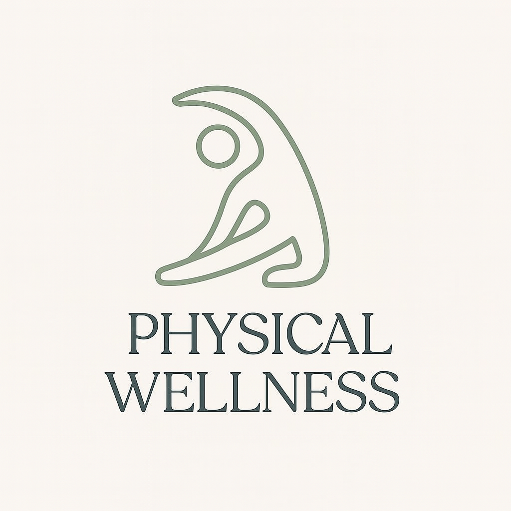 Returning to the Body: A Gentle Guide to Physical Wellness