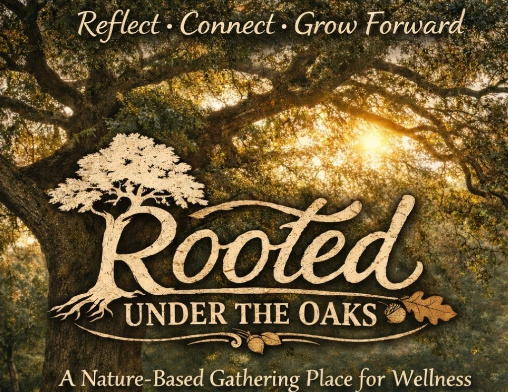 Rooted Under the Oaks