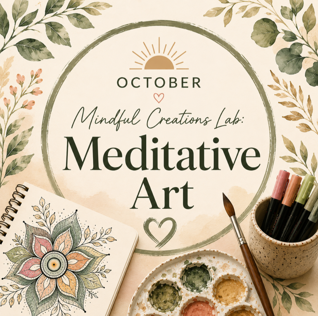 Mindful Creations Lab