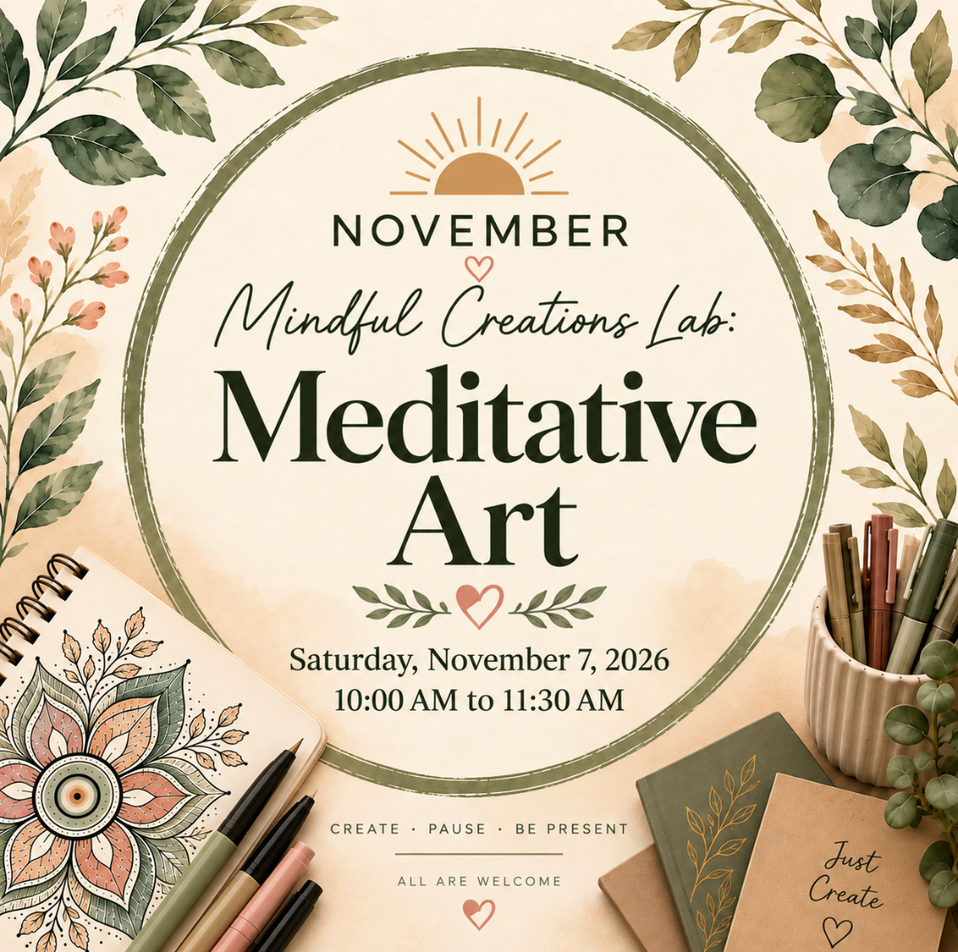 Mindful Creations Lab