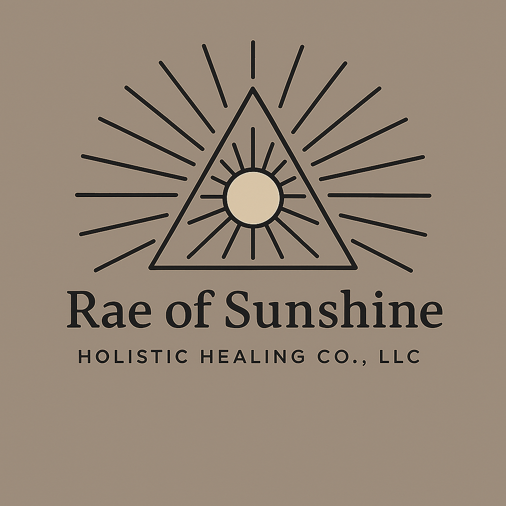 Rae of Sunshine Holistic Healing Co., LLC