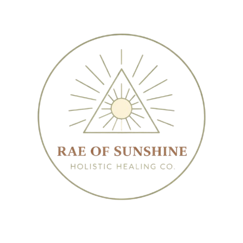Rae of Sunshine Holistic Healing Co., LLC