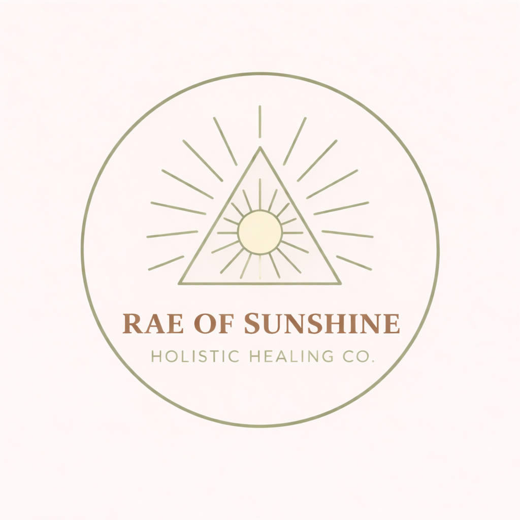 Rae of Sunshine Holistic Healing Co., LLC