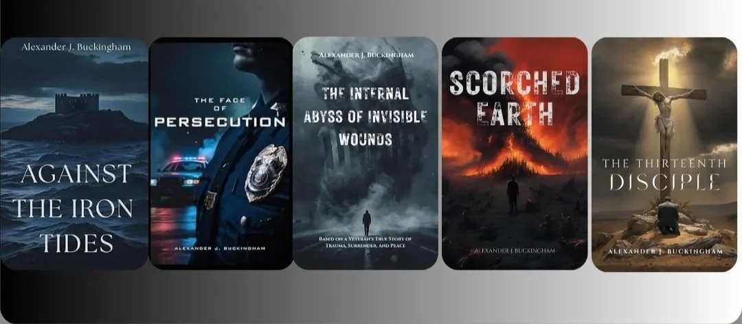 Author Signing- Northwest Book Fair