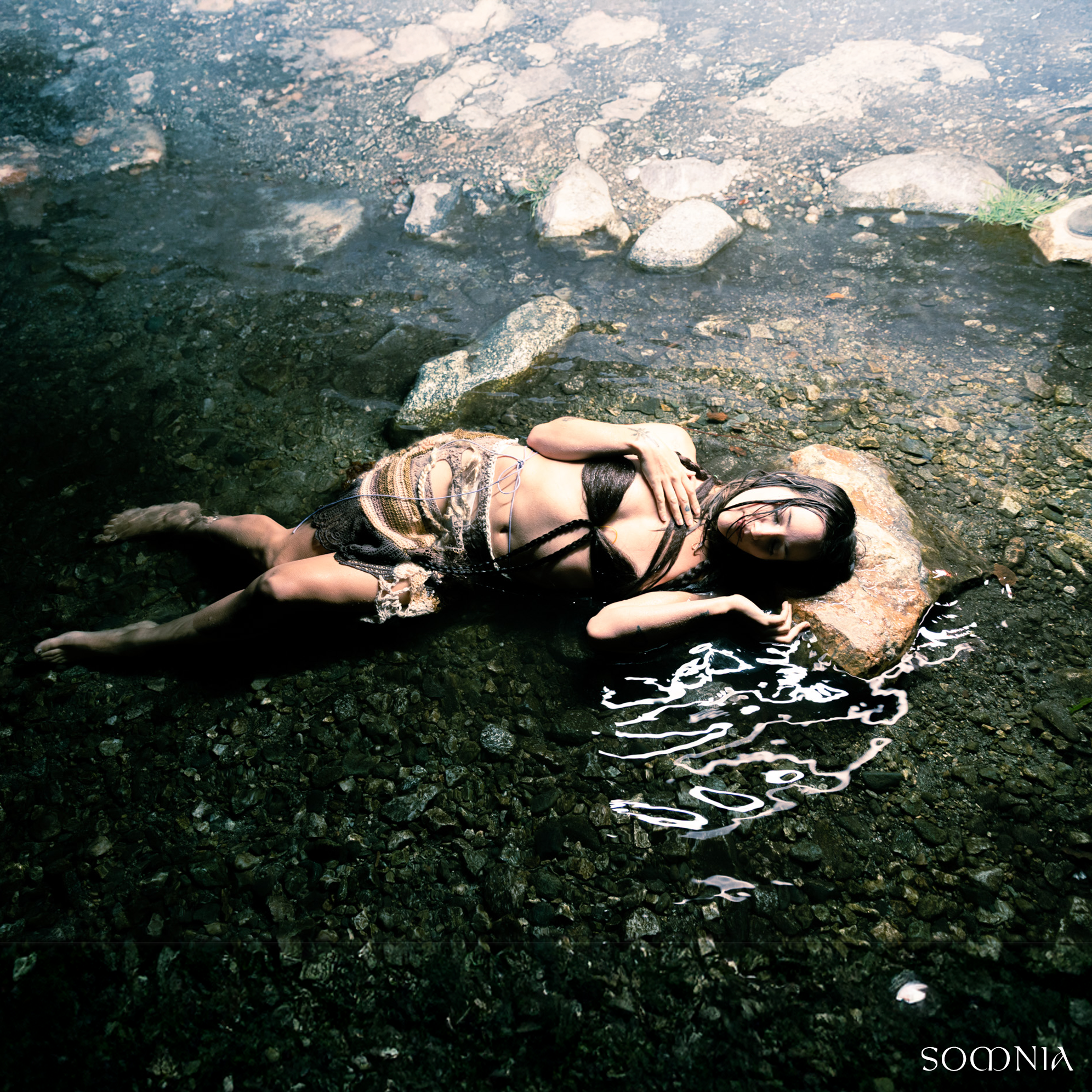 SOMNIA BY ELLA.