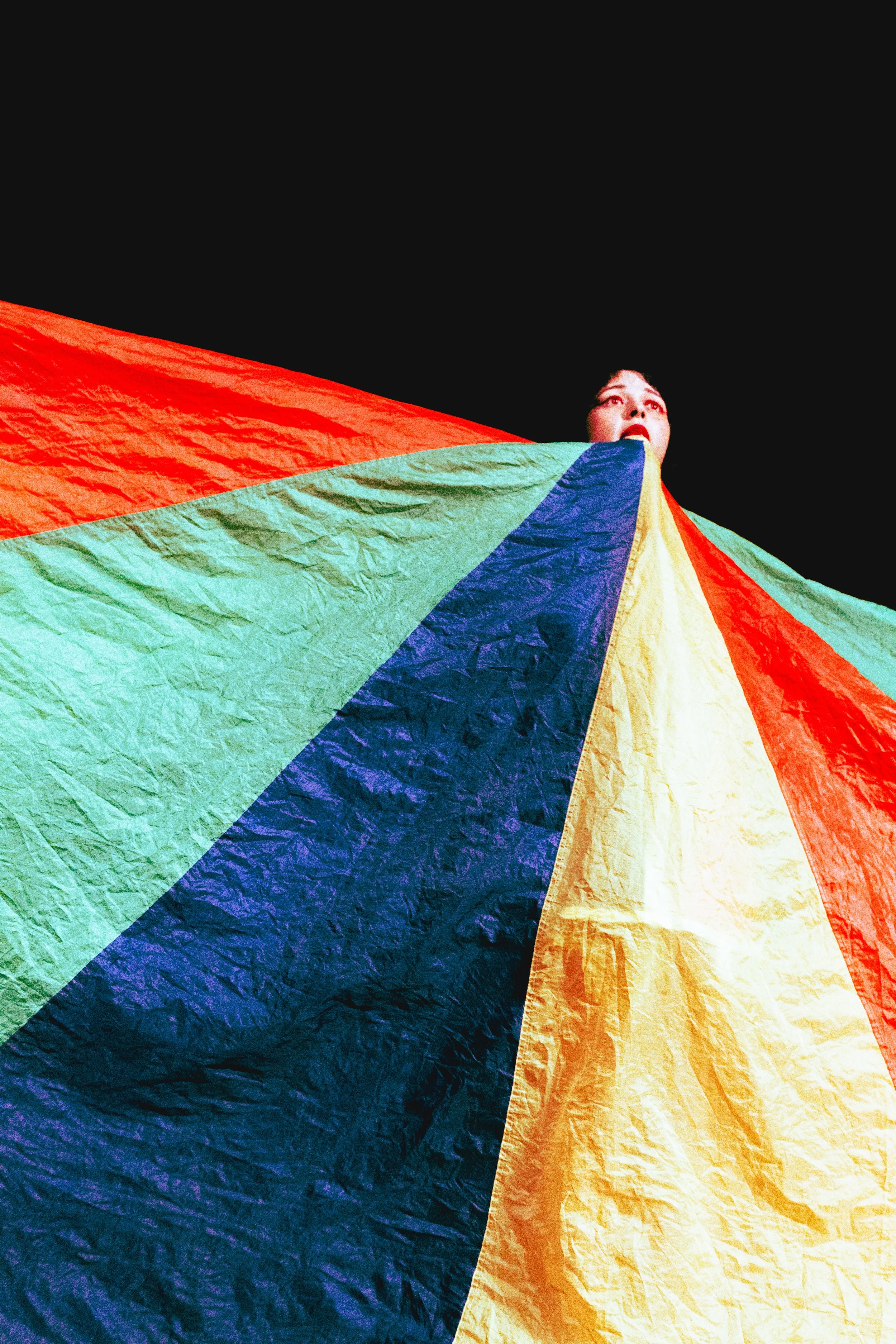 Gelli Haha Live at The Roxy.JPG