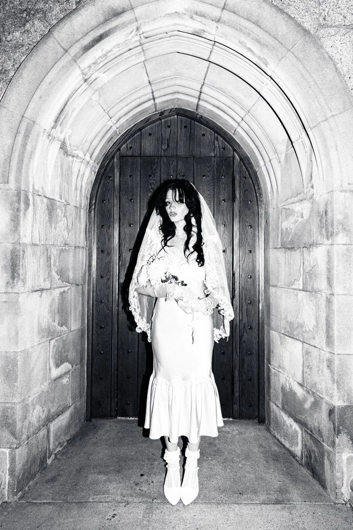 For "Frankenstein's Monster" by Vanity - 
2026 Columbia Records