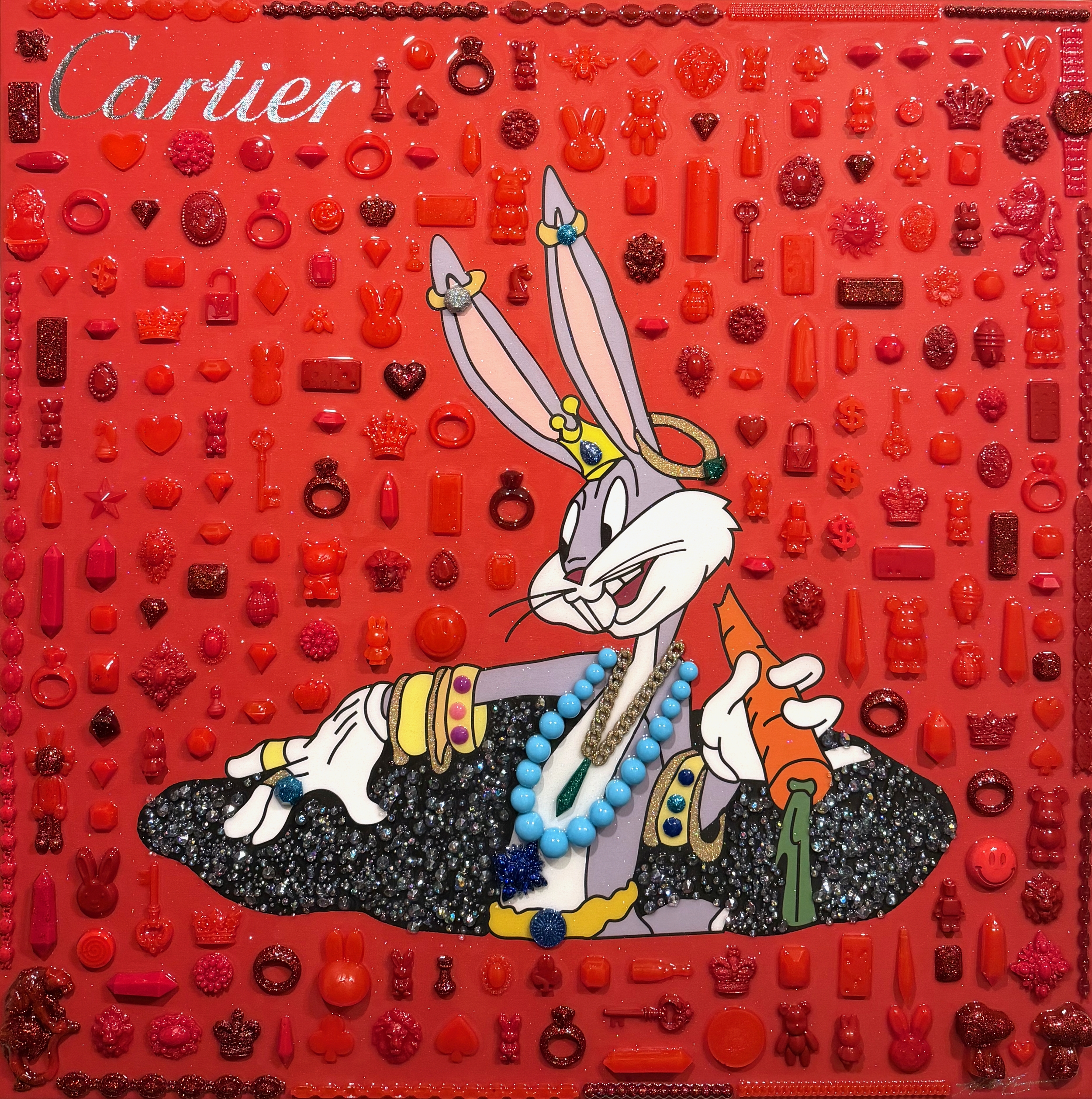 _Bejeweled-Bugs Bunny_ 36x36x1.5 (1).png
