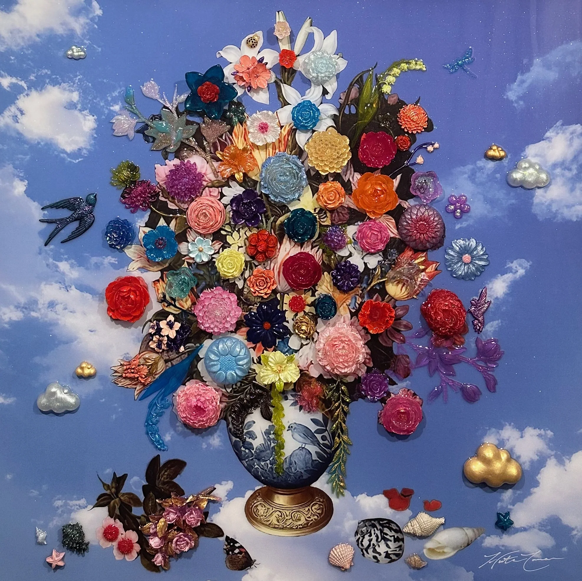 Objects & Aesthetics
