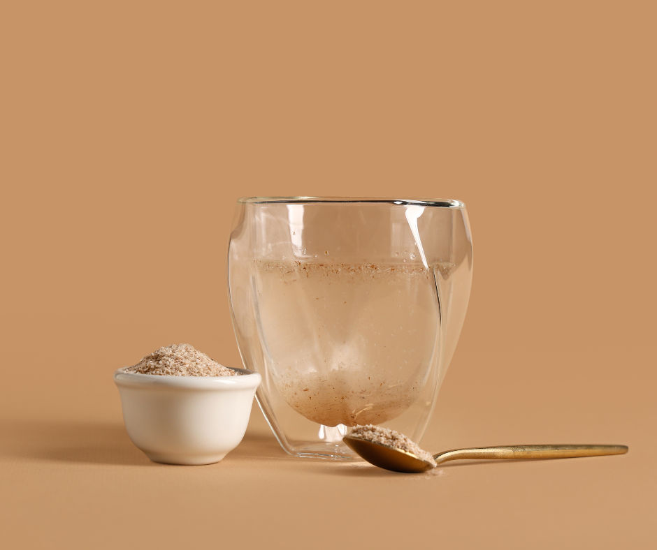 Dietary Fibre: What’s all the Fuss about?