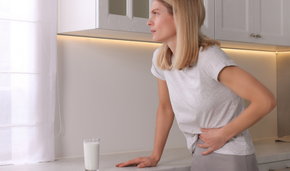 Lactose Intolerance: What You Need to Know