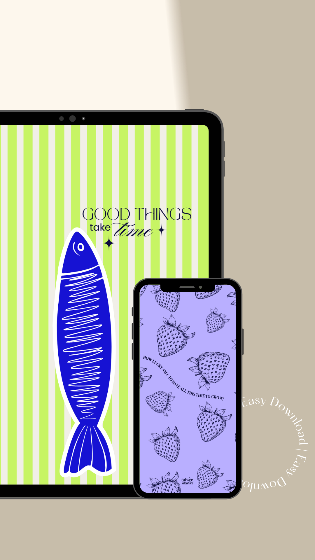 Beige Aesthetic Minimalist Phone Mockup Your Story (4).png