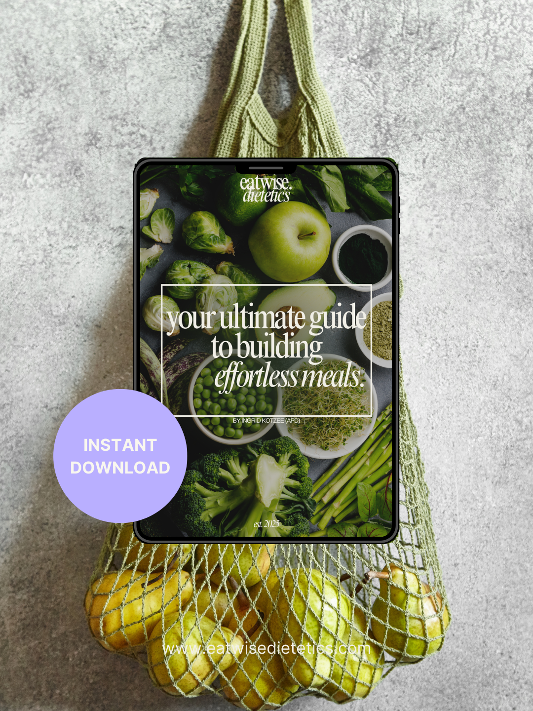 Your Ultimate Guide to Building Effortless Meals