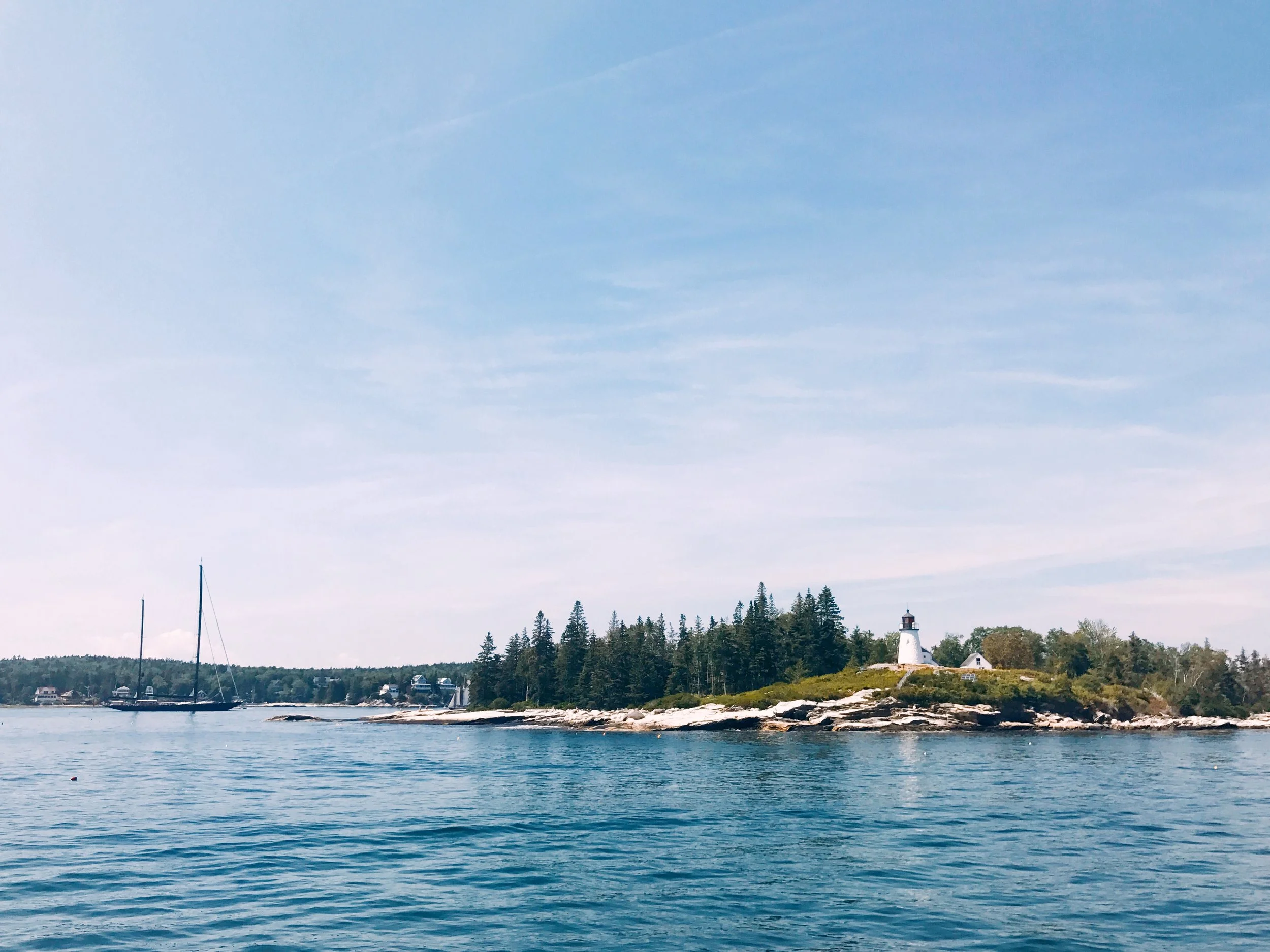 When Is the Best Time to Visit the Maine Coast?