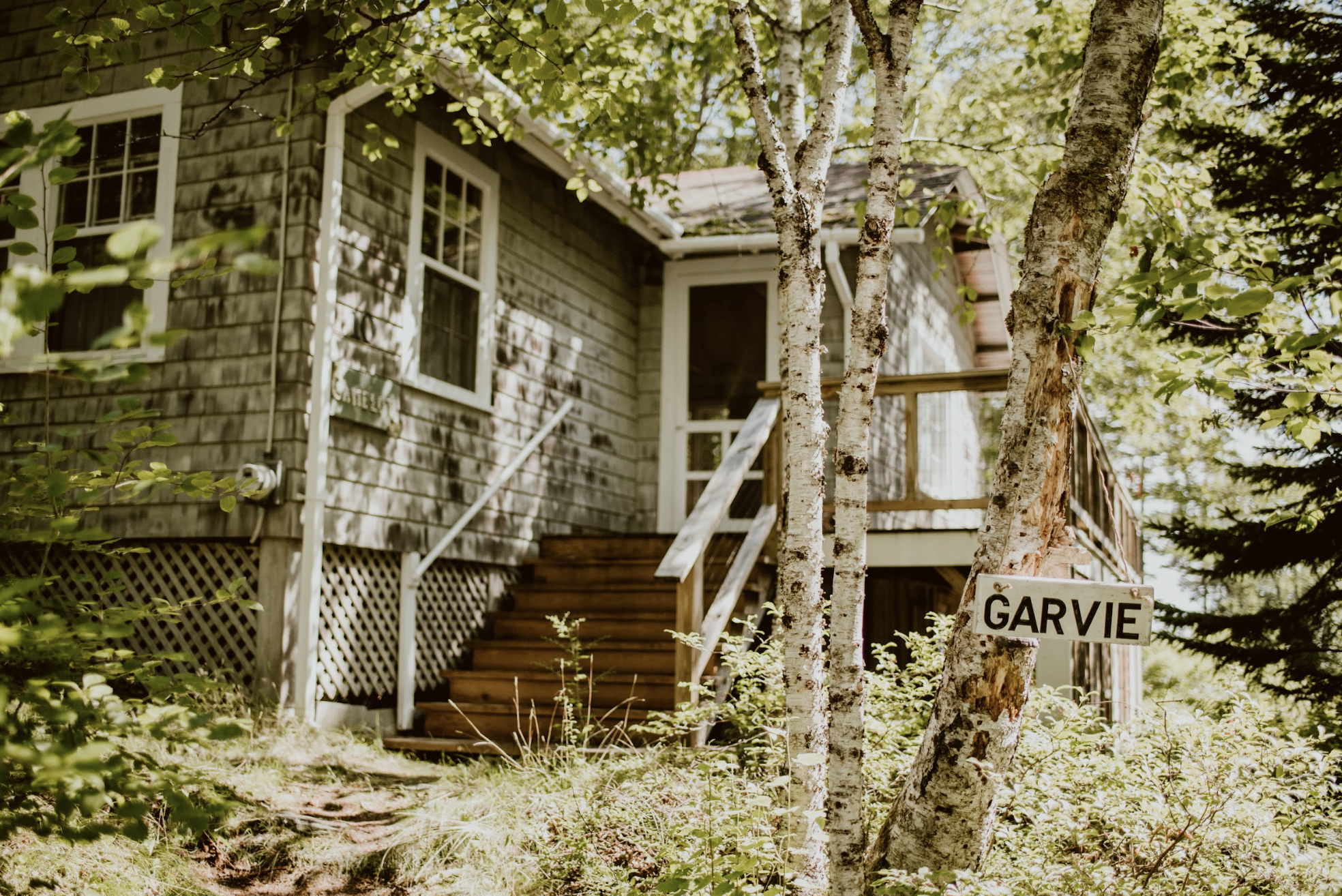 What to Expect During Your Stay at Our Cottage