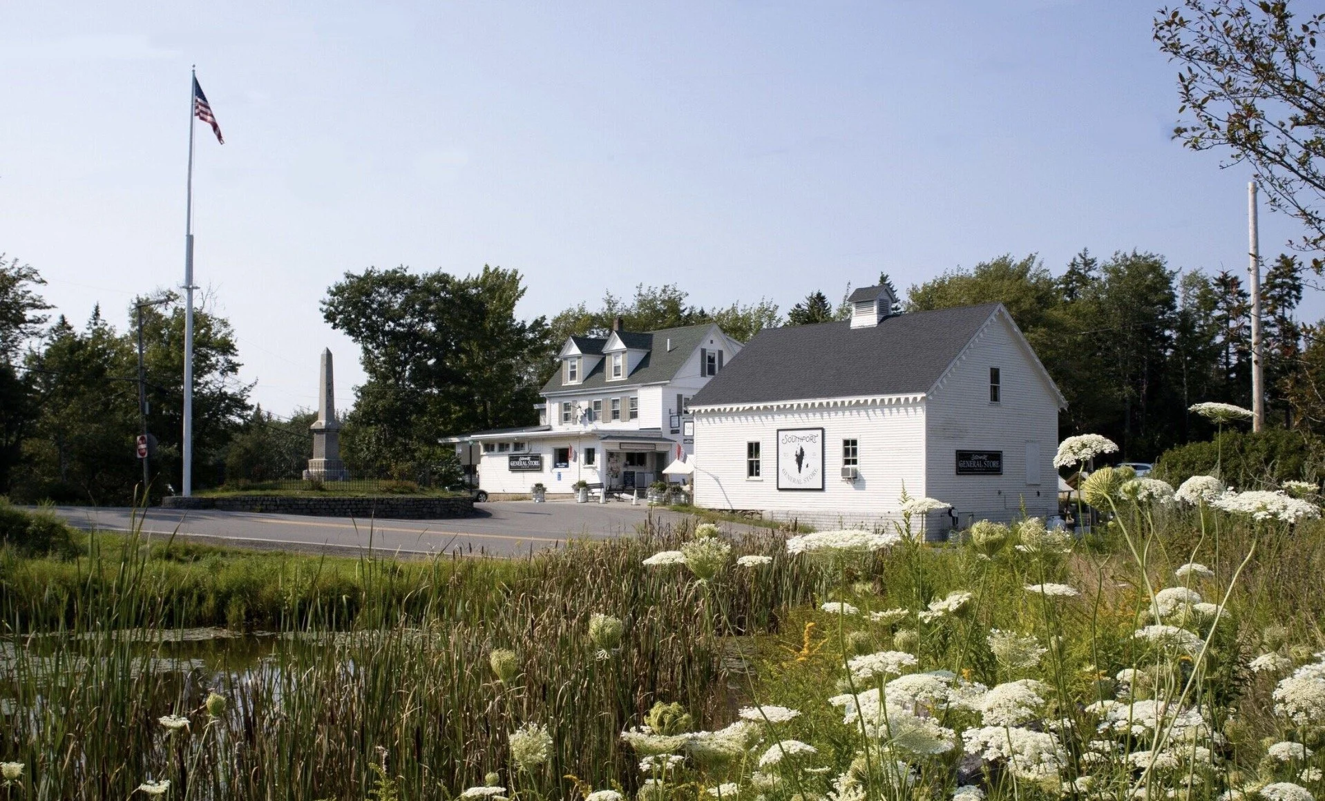 What You’ll Find at the Southport General Store (and Why It’s Everyone’s Favorite Stop)