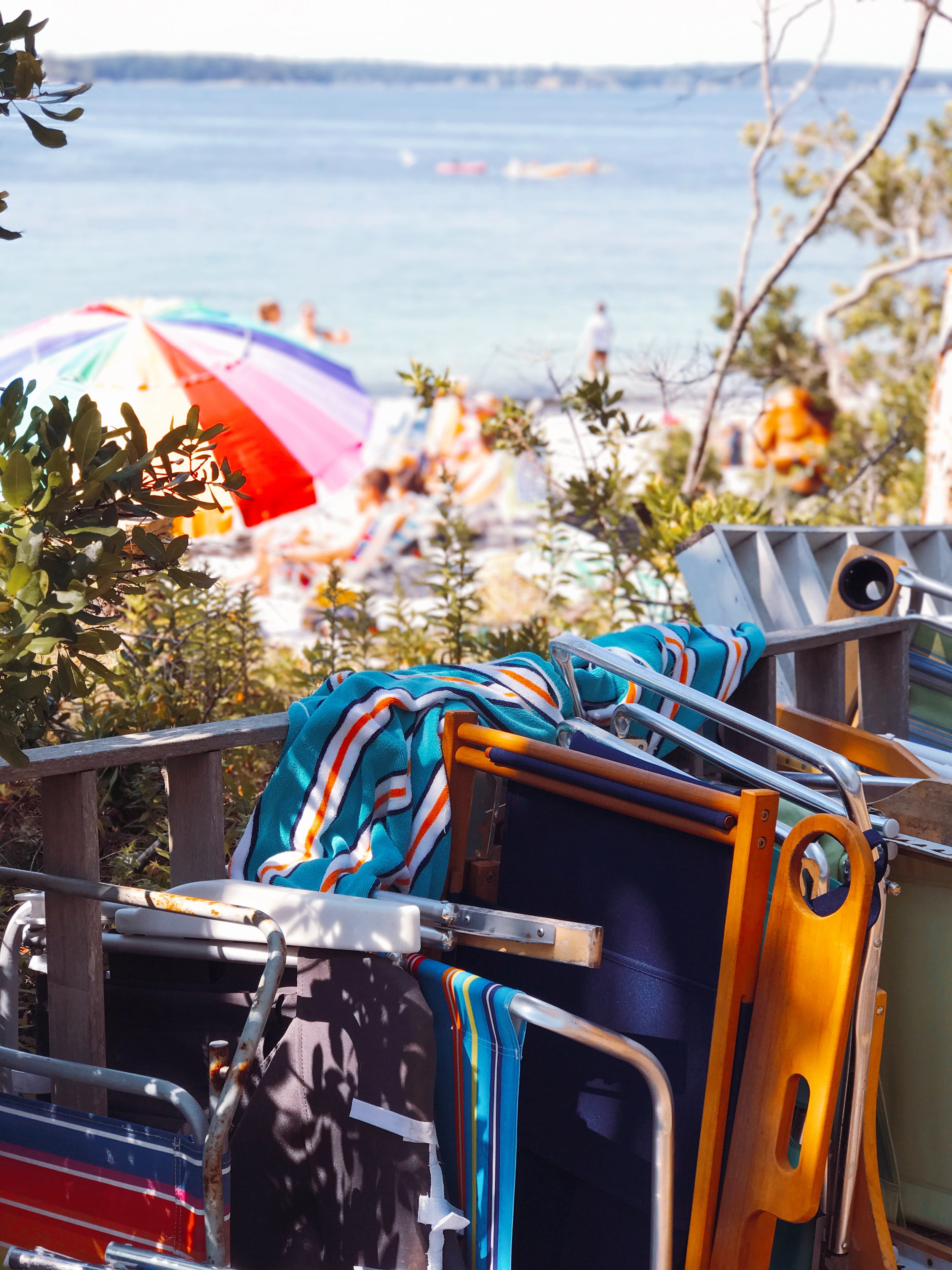 Why June Might Be the Best Month to Visit Southport Island