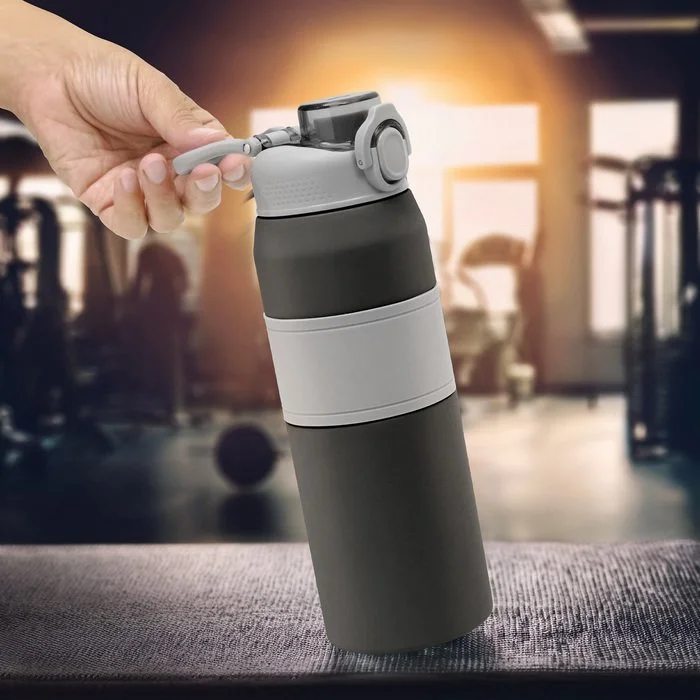 Botella térmica "PUSH"