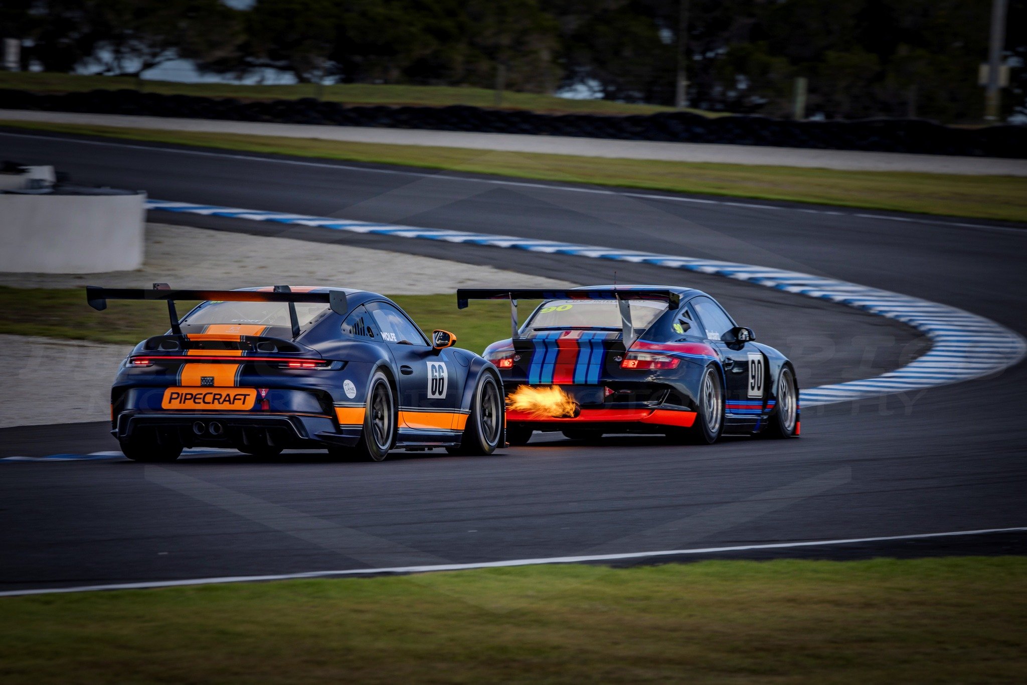 WOLFE TAKES TOP HONOURS AT THE ISLAND