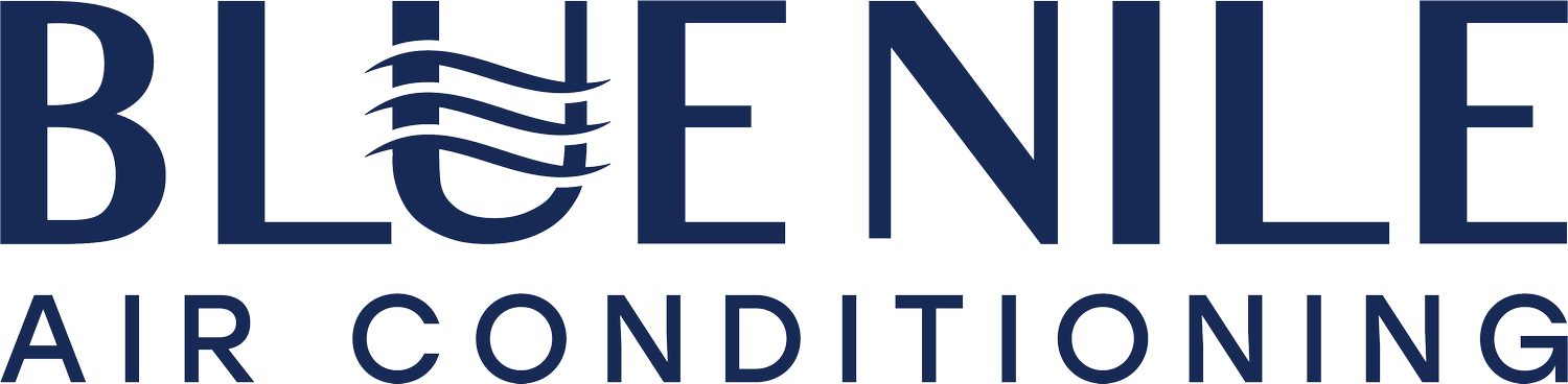 Blue Nile Air Conditioning