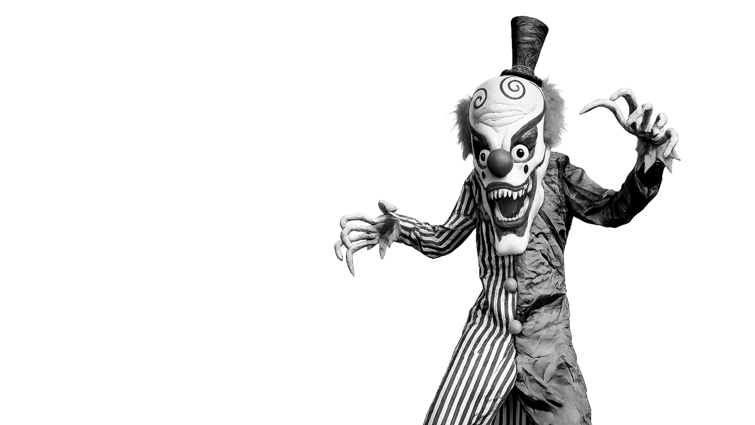 Fearfest Port Kembla