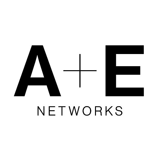 Logo of A+E Networks
