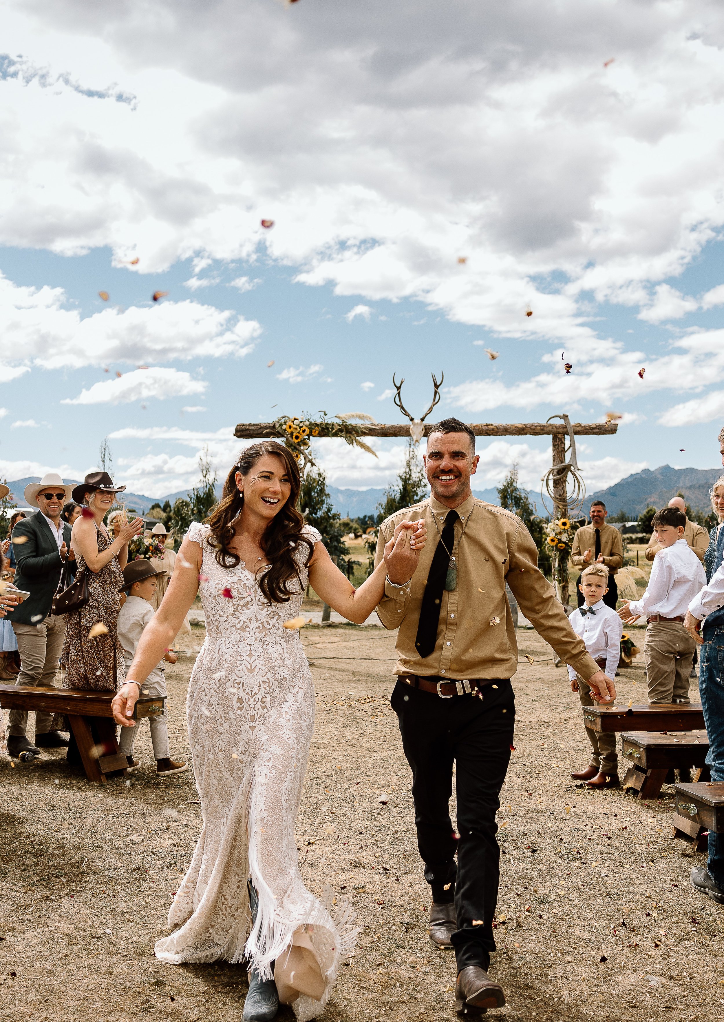 Image by: Captured by Bie