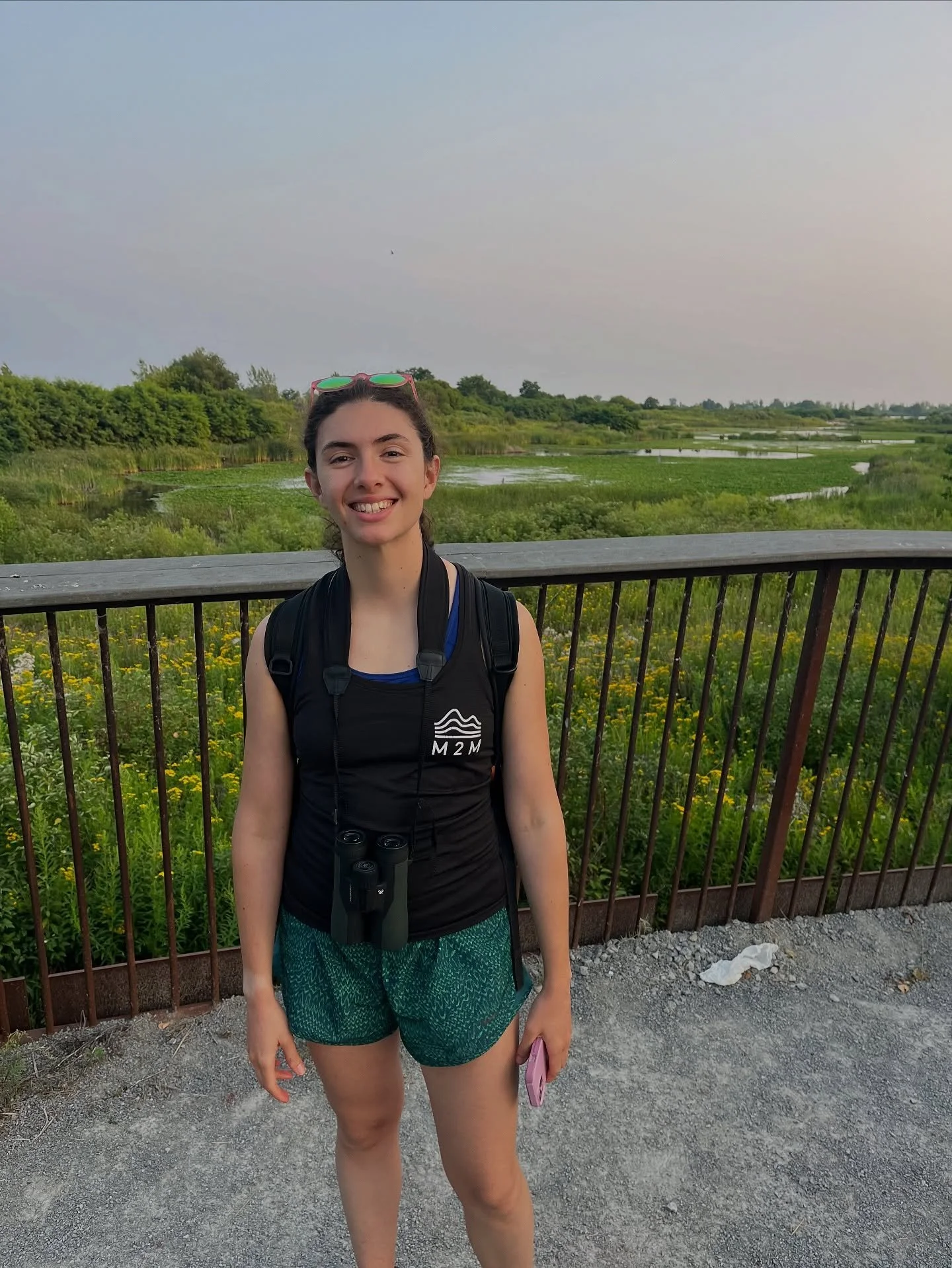 ✈️ Travel and Workouts ✈️

There&rsquo;s been so many fun summer adventures whether locally or further away like in Toronto! I&rsquo;m in the middle @runvictoriamarathon training and wanted to stay on track when in Toronto. If you&rsquo;re really pas