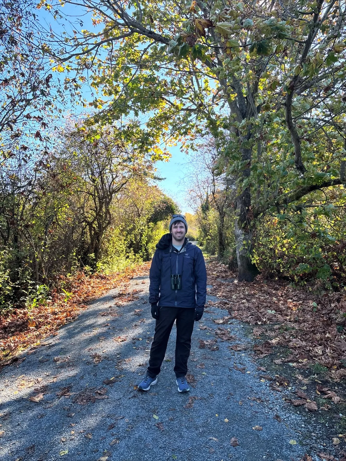 Ok so before we unpack @runvictoriamarathon &hellip; I wanted to show a little love to the amazing people that got me to the start line (and through it) this year. 💗 

Whether it was my parents cheering my on after I sent them my strava&rsquo;d long