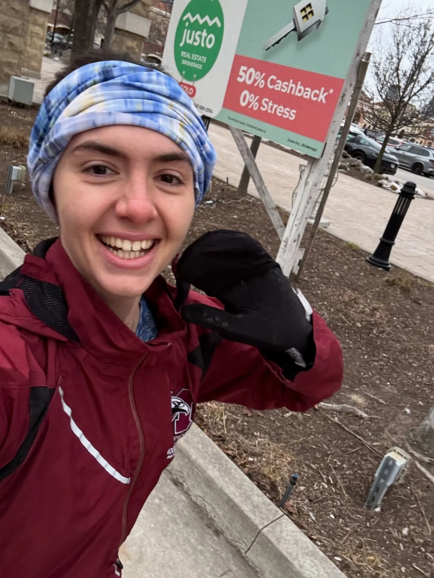 Travel and exercise ✈️ It&rsquo;s completely ok for our exercise routines to change when we travel! Our access to exercise equipment and daily routines are just a couple things that change. &lsquo;Tis the season for modifying your goals! ❄️☃️