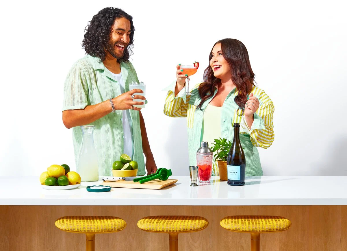 Shipt's Summer of Sips