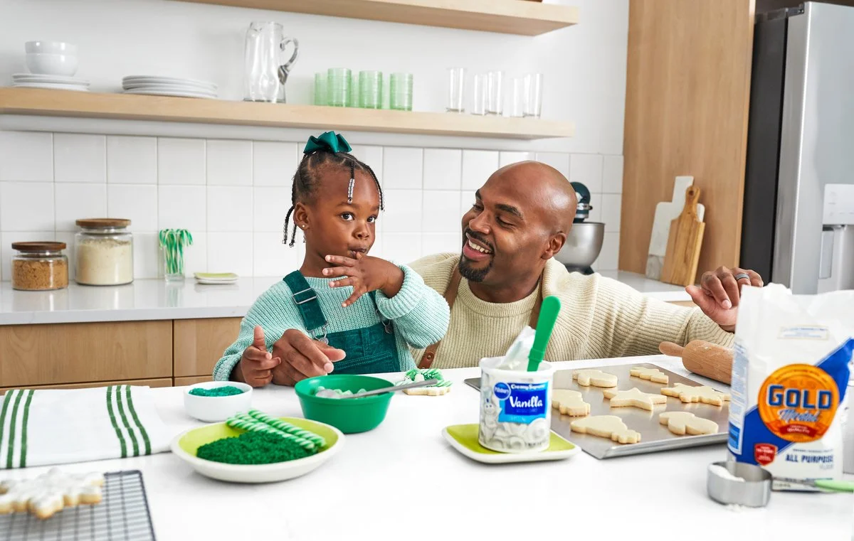 Shipt holiday baking