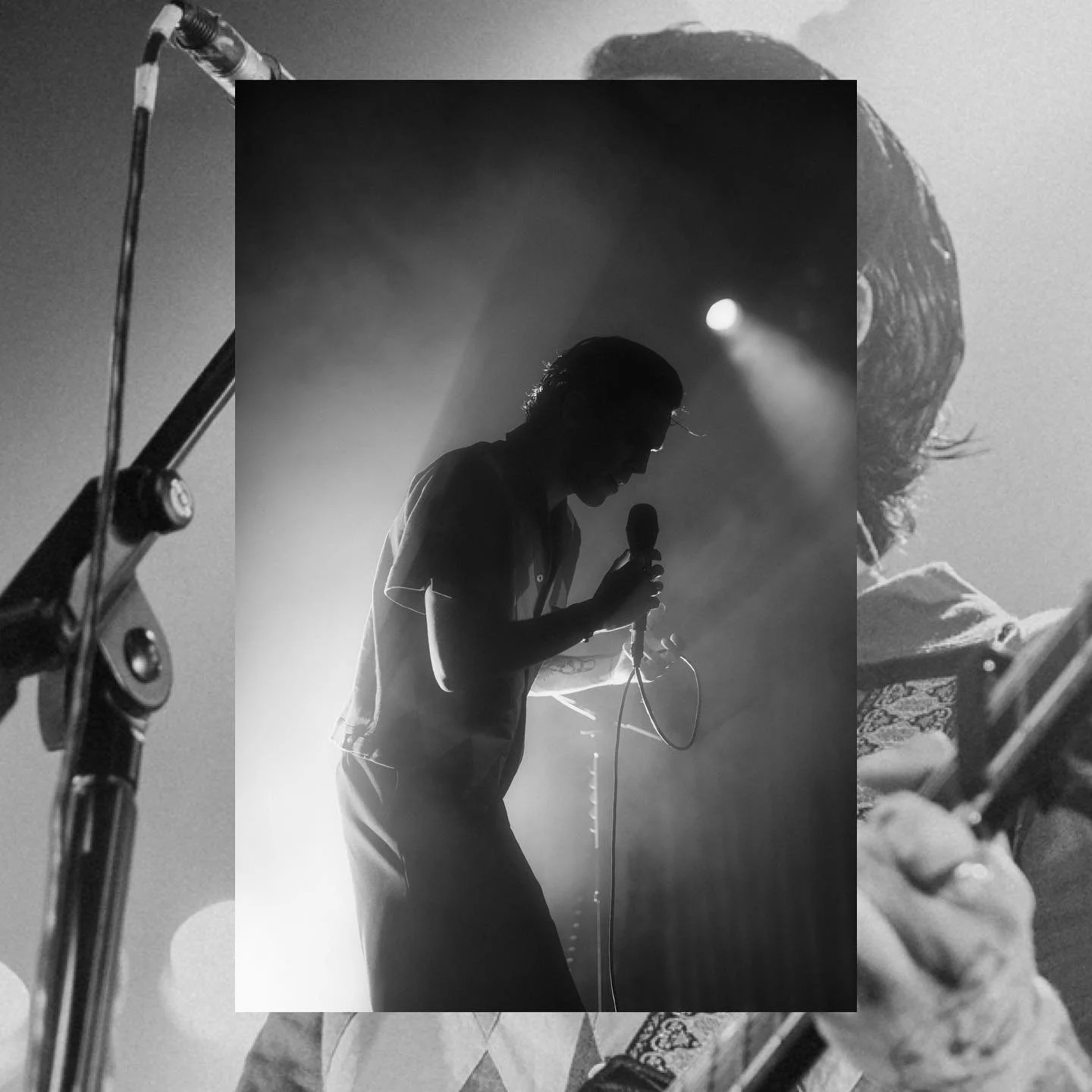 Sunday Night with Stephen Sanchez 🙏🏻