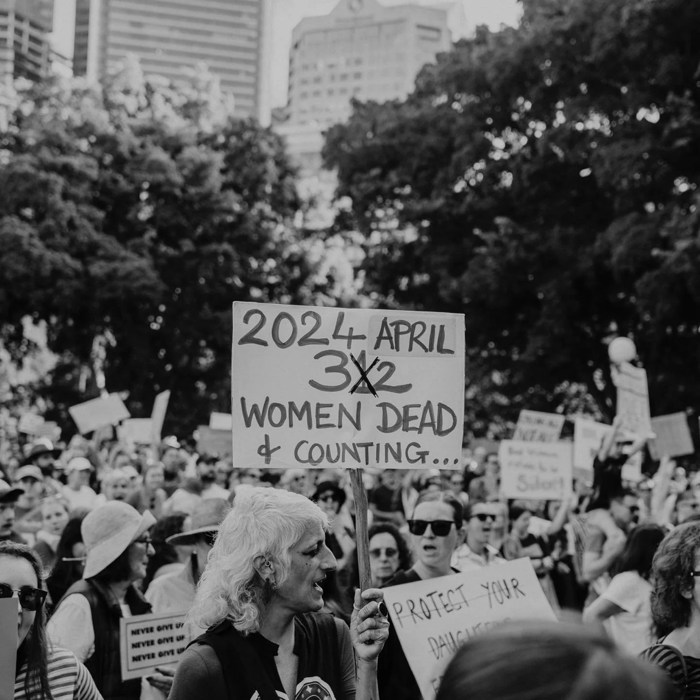 NO MORE - A movement, NOT a moment.
.
.
.
#NOMORE