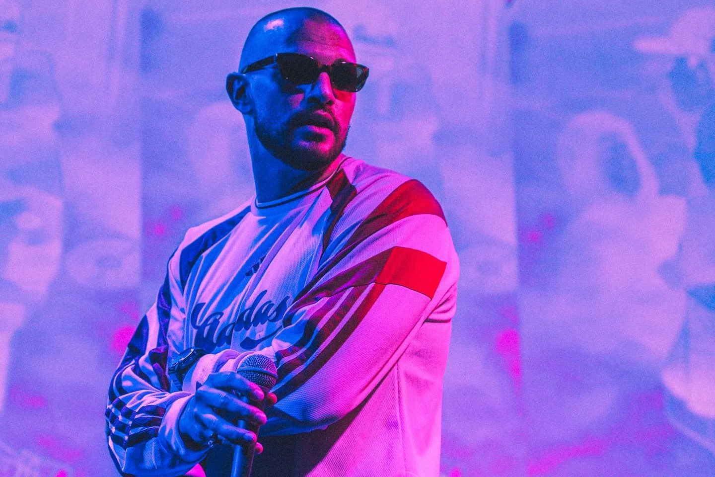 KP HYDES - The Summer of Wondership