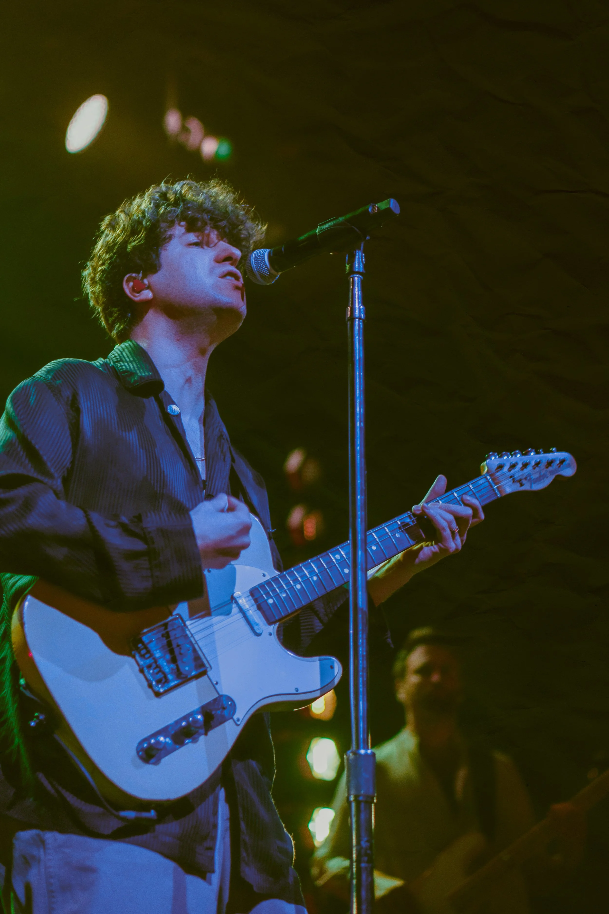 The Kooks