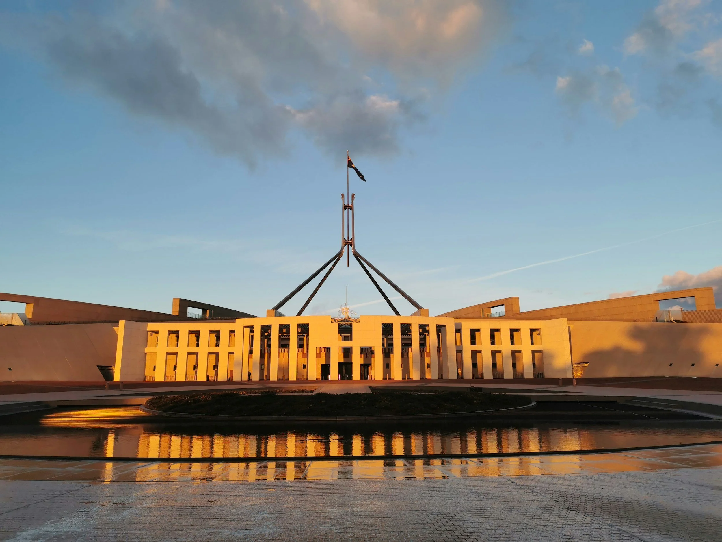 What’s Changing? The 2026 Federal Budget Proposals