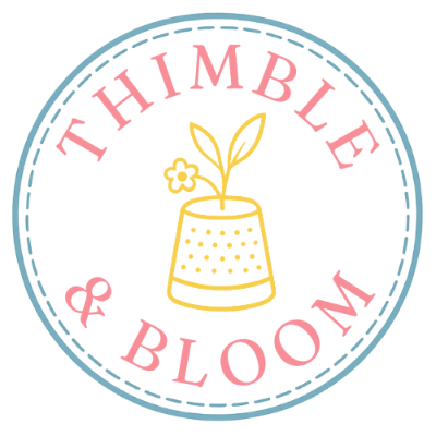Thimble &amp; Bloom